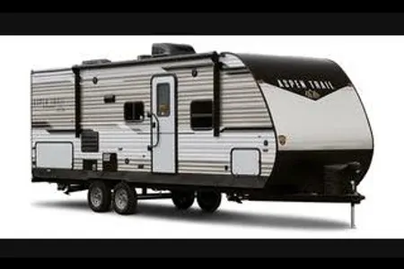 Dutchmen Aspen Trail 3120BHS Travel Trailer