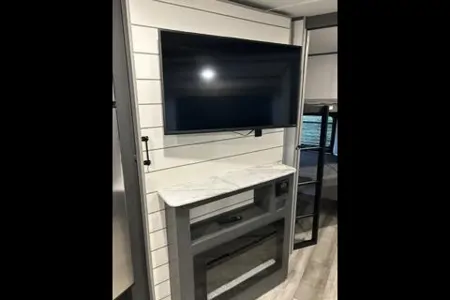 Dutchmen Aspen Trail 3120BHS Travel Trailer