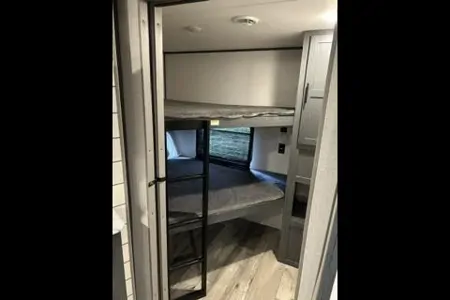 Dutchmen Aspen Trail 3120BHS Travel Trailer