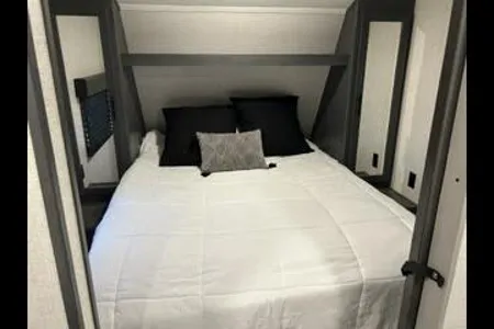 Dutchmen Aspen Trail 3120BHS Travel Trailer