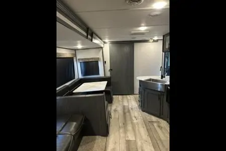 Dutchmen Aspen Trail 3120BHS Travel Trailer