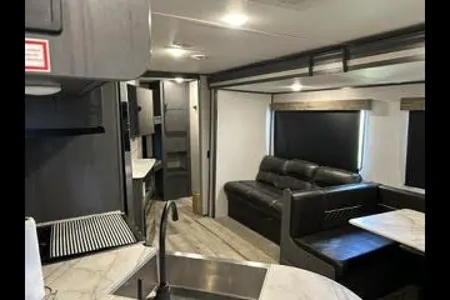 Dutchmen Aspen Trail 3120BHS Travel Trailer