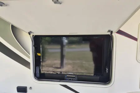 Thor Motor Coach Axis 27.7 Class A