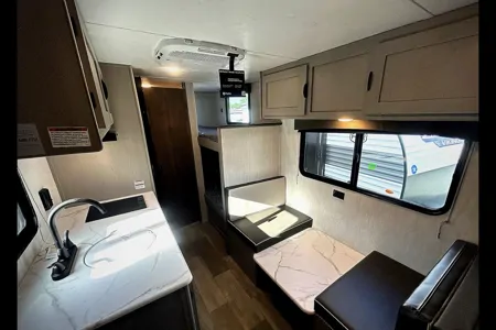 La Bête à Vacances