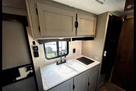 La Bête à Vacances