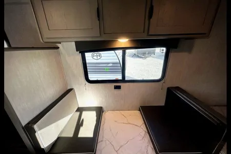 La Bête à Vacances