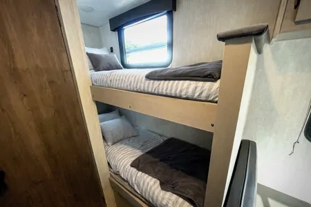 La Bête à Vacances