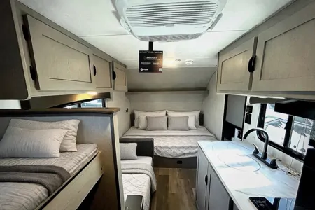 La Bête à Vacances