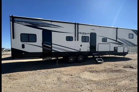 Family Getaway RV