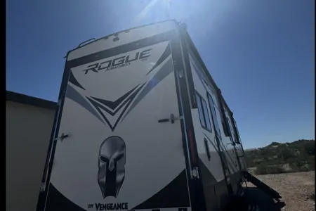 Family Getaway RV