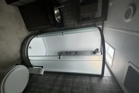 Family Getaway RV
