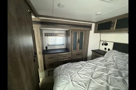 Family Getaway RV