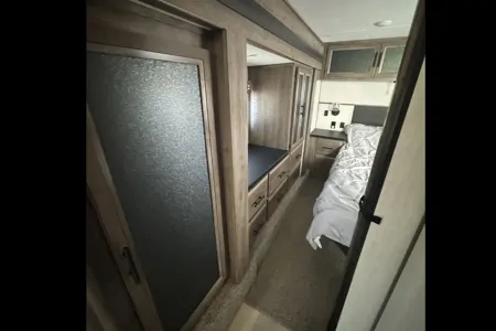 Family Getaway RV