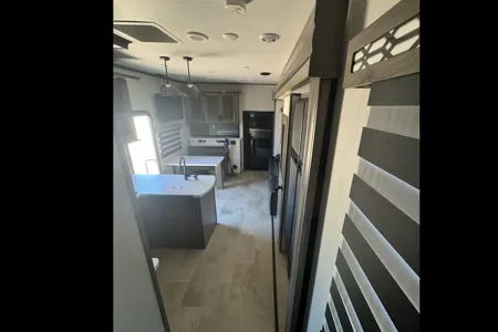 Family Getaway RV