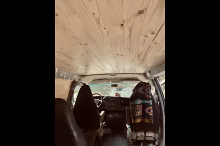 Savana Campervan