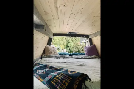 Savana Campervan