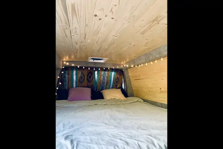 Savana Campervan