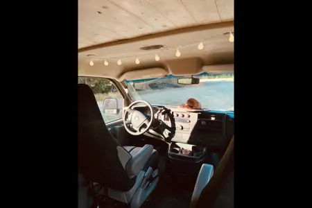 Savana Campervan