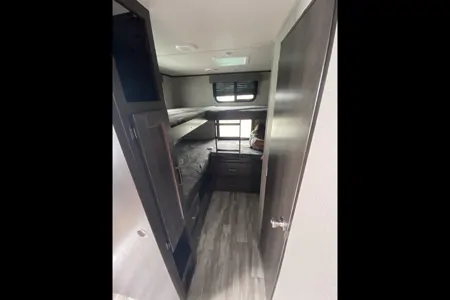 Brandon's Grand Design Transcend xplor Travel Trailer