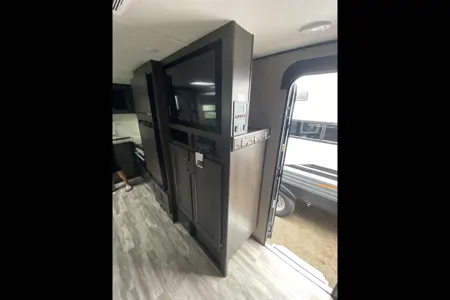 Brandon's Grand Design Transcend xplor Travel Trailer