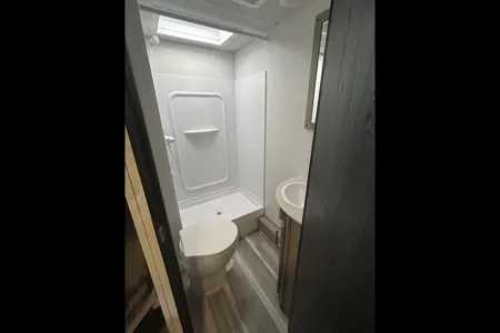 Amanda's Keystone Springdale Travel Trailer