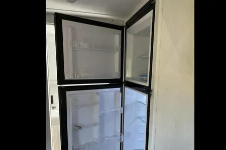 Ruby’s Cozy Camper close to Grand Canyon