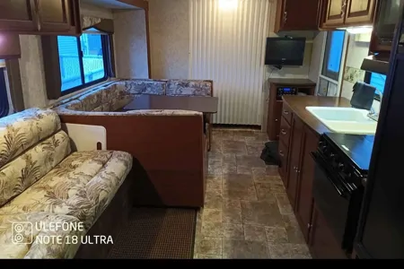 Kodiak Dream