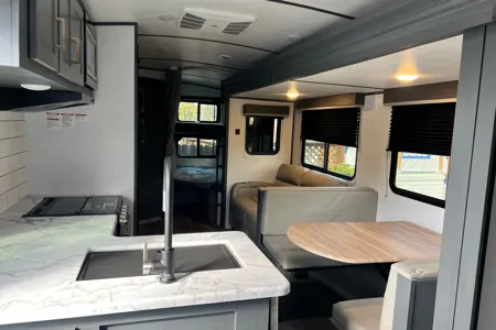 2023 Bullet Ultra Lite Keystone Travel Trailer