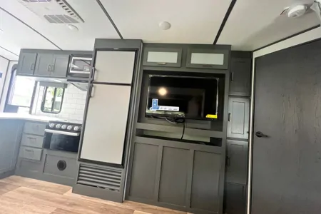2023 Bullet Ultra Lite Keystone Travel Trailer