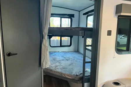 2023 Bullet Ultra Lite Keystone Travel Trailer