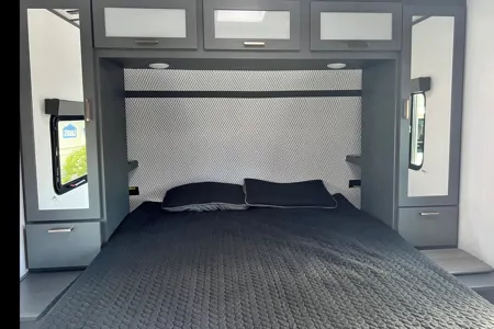 2023 Bullet Ultra Lite Keystone Travel Trailer