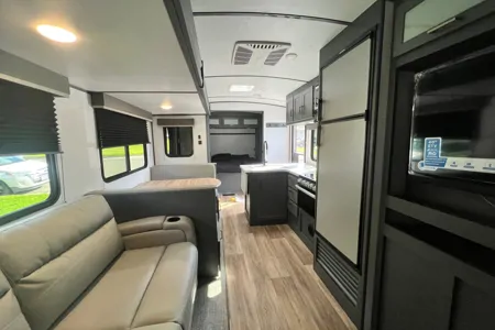 2023 Bullet Ultra Lite Keystone Travel Trailer
