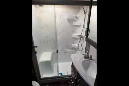 Steven's Keystone 29rks Fifth Wheel