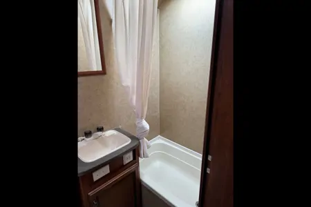 Keith's Jayco Jay Feather Ultra Lite 228 Travel Trailer