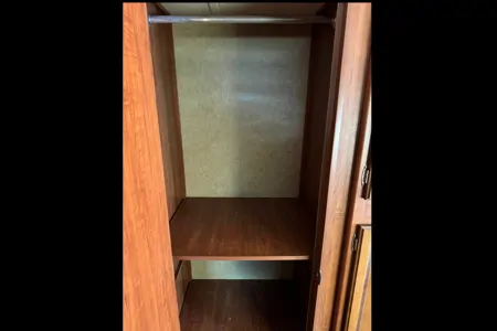 Keith's Jayco Jay Feather Ultra Lite 228 Travel Trailer
