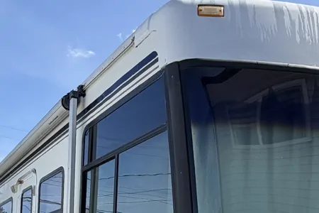 Abdul's Winnebago Adventures