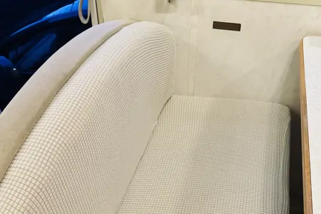 Abdul's Winnebago Adventures