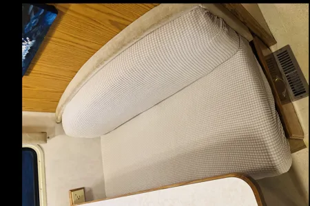 Abdul's Winnebago Adventures