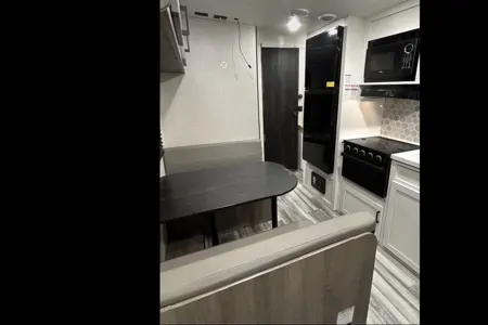 Jena's Open Range 2024 Travel Trailer