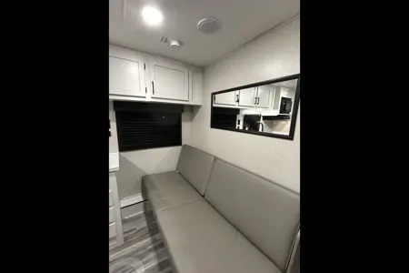 Jena's Open Range 2024 Travel Trailer