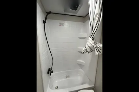 Jena's Open Range 2024 Travel Trailer