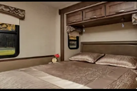 2023 Jayco Alante Class A