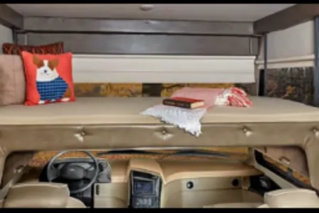 2023 Jayco Alante Class A