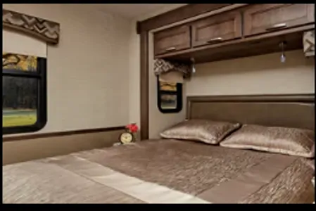 2023 Jayco Alante Class A