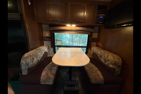 Brent and Toni's Kootenay Adventure Rig