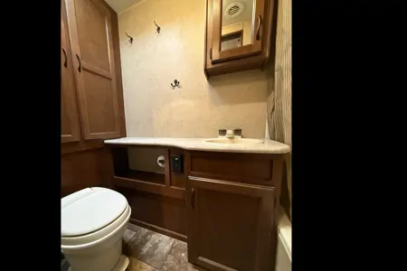 Brent and Toni's Kootenay Adventure Rig