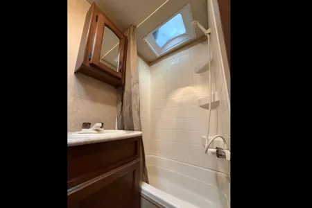 Brent and Toni's Kootenay Adventure Rig