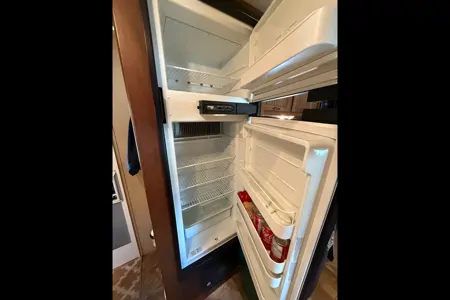 Brent and Toni's Kootenay Adventure Rig