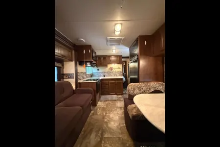 Brent and Toni's Kootenay Adventure Rig