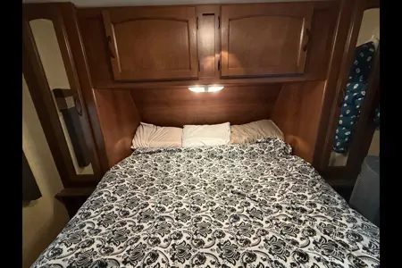 Brent and Toni's Kootenay Adventure Rig